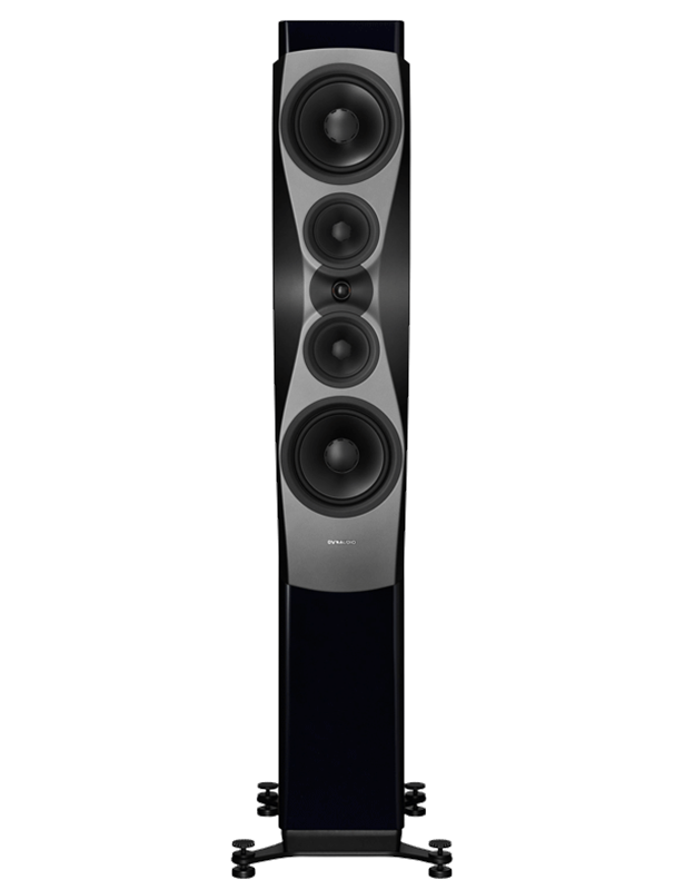 Loa Dynaudio Classic Confidence 60